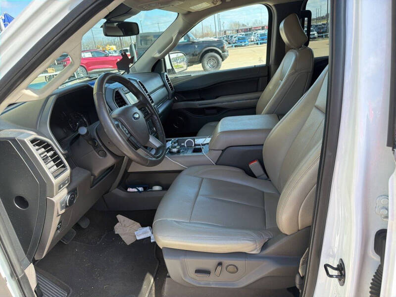 2020 Ford Expedition MAX XLT