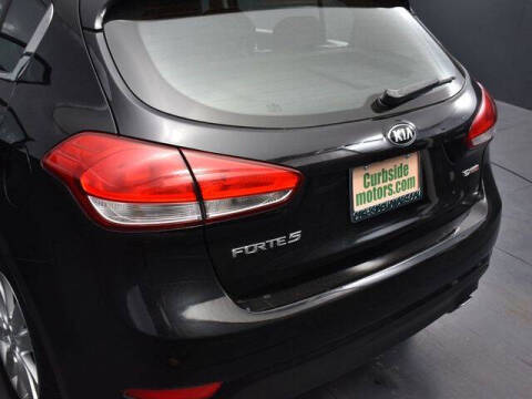 2014 Kia Forte5 EX