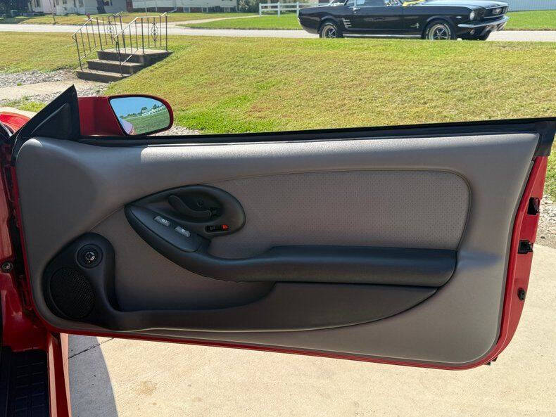 1993 Pontiac Trans Am