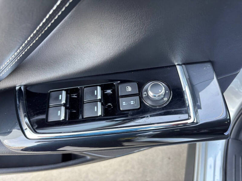 2023 Mazda CX-9 Grand Touring