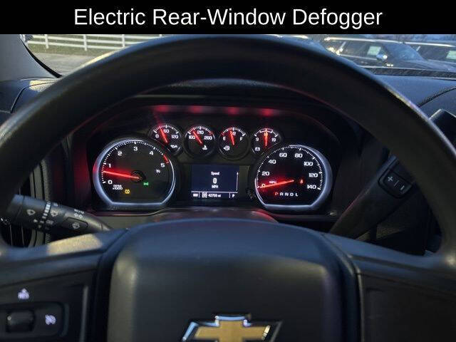 2022 Chevrolet Silverado 2500HD