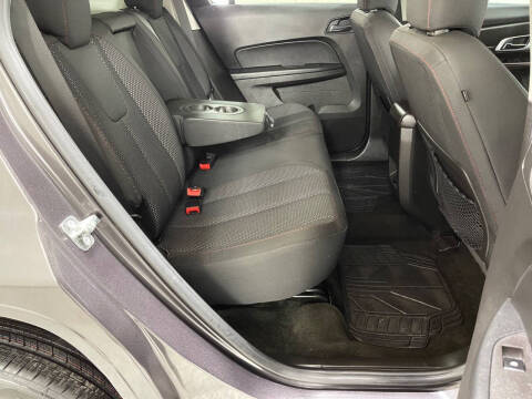 2015 GMC Terrain SLE-2