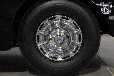 1960 Chevrolet Corvette