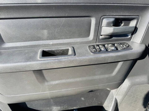 2014 RAM 1500 Express