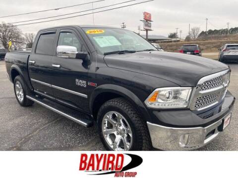 2018 RAM 1500 for sale at Bayird Car Match in Jonesboro AR