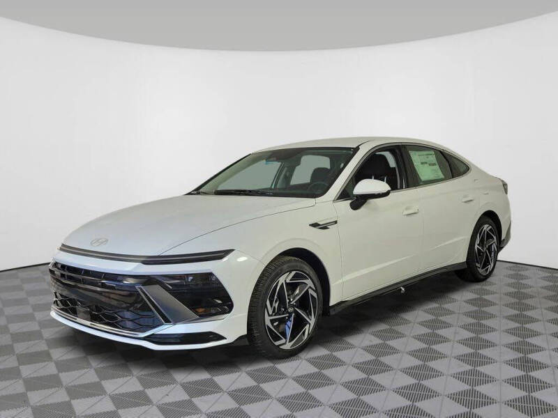 2026 Hyundai Sonata