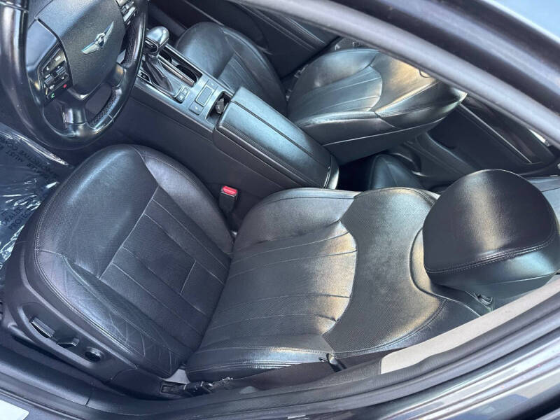 2018 Genesis G80 3.8