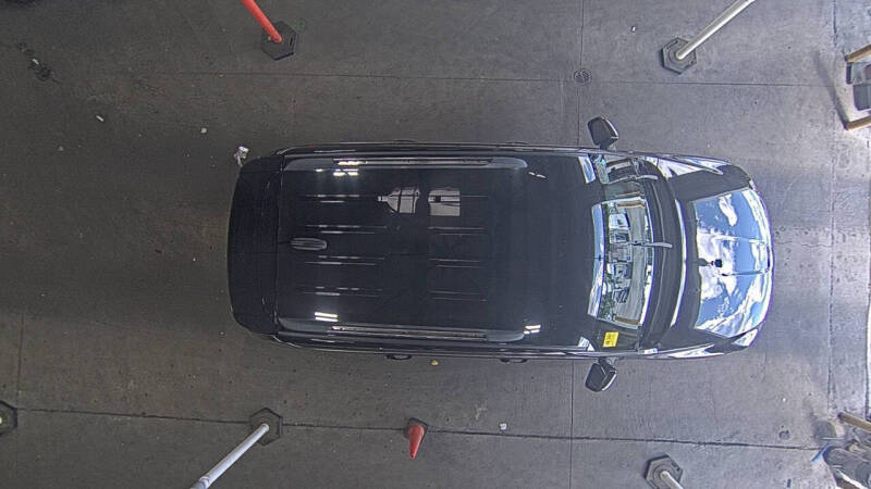 2014 Jeep Grand Cherokee Altitude
