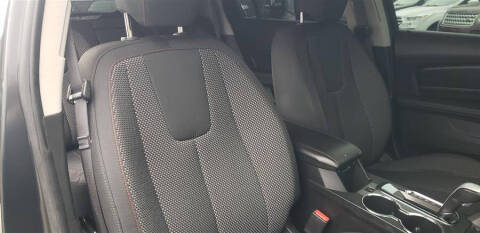 2014 GMC Terrain SLE-2