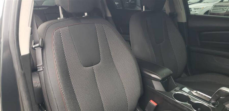 2014 GMC Terrain SLE-2