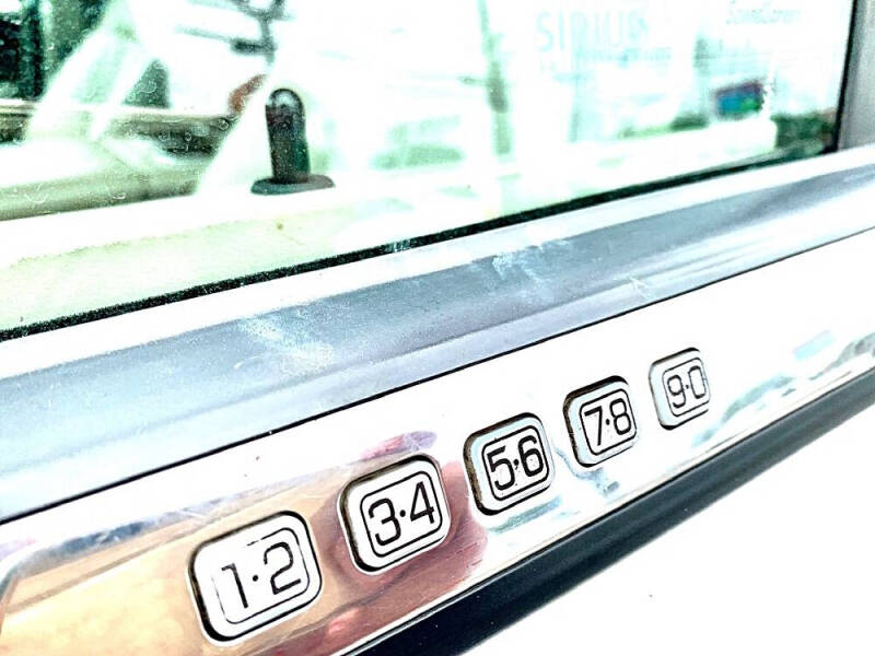 2015 Lincoln Navigator L