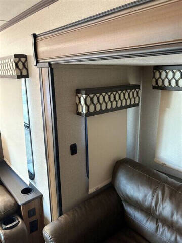 2019 Coachmen RV Chaparral