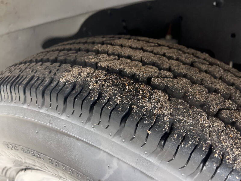 2024 Chevrolet Express 2500