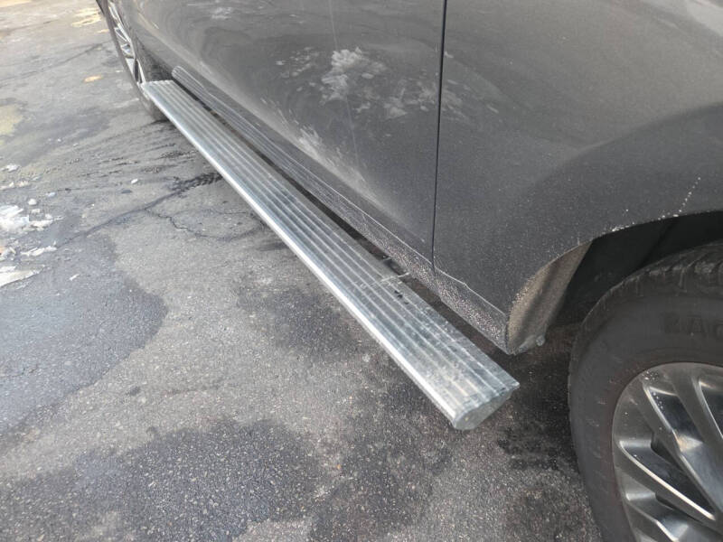 2020 Ford Expedition MAX Limited