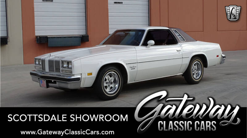 Used 1976 Oldsmobile Cutlass For Sale In Las Vegas Nv Carsforsale Com