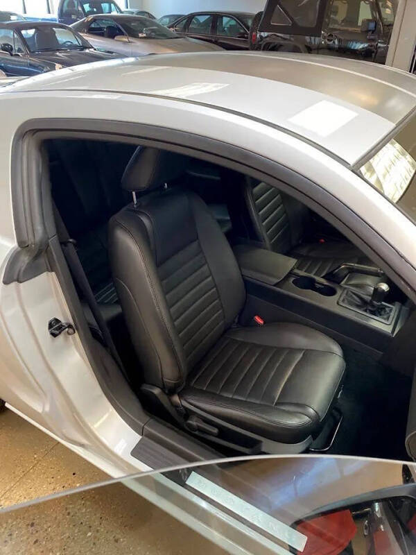 2006 Ford Mustang GT Deluxe