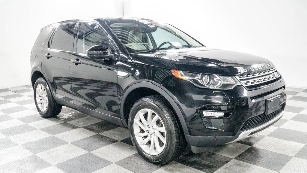 New Range Rover, Defender, and Discovery for Sale Near Me New Rochelle, NY