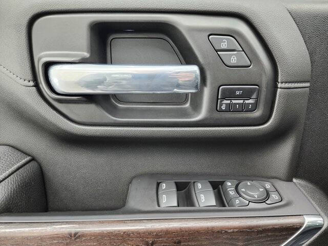 2023 GMC Sierra 3500HD