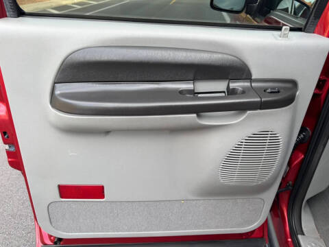 2005 Ford Excursion