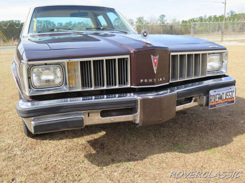 1977 Pontiac Phoenix