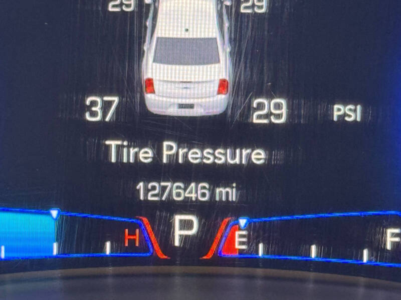 2016 Chrysler 300 Limited