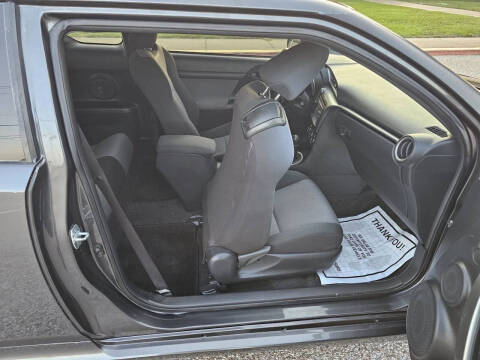 2014 Scion tC