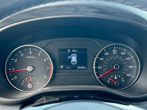 2022 Kia Sportage EX