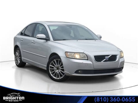 2009 Volvo S40 2.4i