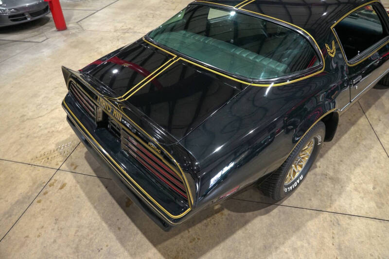 1978 Pontiac Trans Am