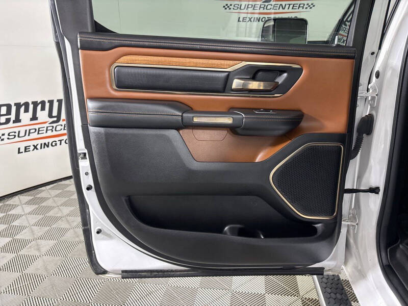 2022 RAM 1500 Limited Longhorn