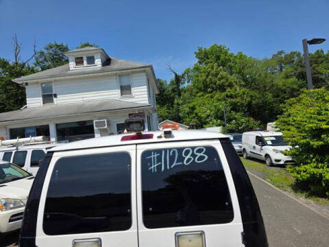 2009 Ford E-Series E-350 SD