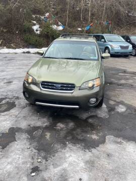 2005 Subaru Outback for sale at Select Motors Group in Pittsburgh PA