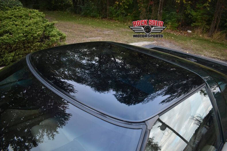 1994 Chevrolet Corvette