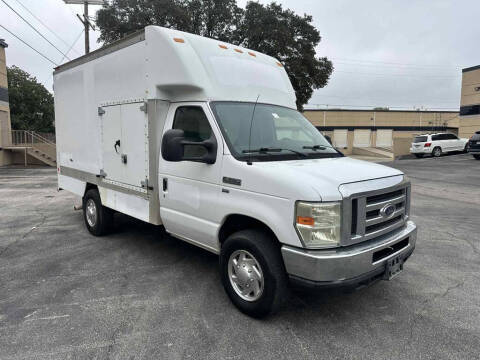 2009 Ford E-Series E-350 SD
