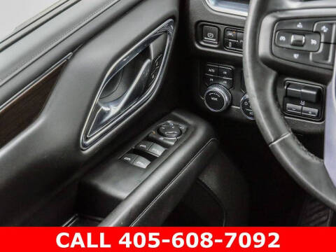 2023 GMC Yukon XL SLE