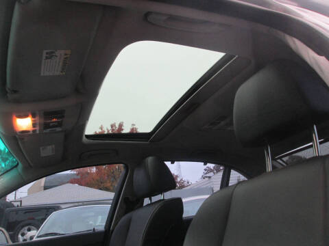 2004 BMW 5 Series 530i