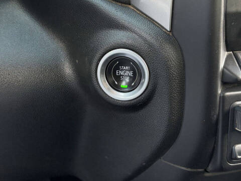 2023 Chevrolet Silverado 2500HD