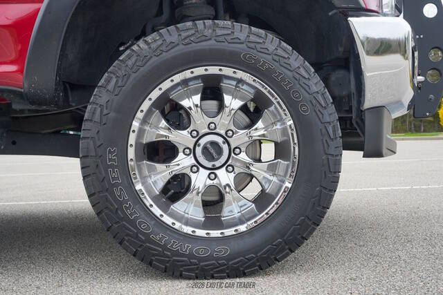 2017 Ford F-350 Super Duty