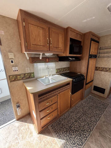 2006 Jayco Jay Flight 29FBS