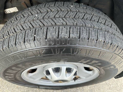 2016 Chevrolet Silverado 2500HD Work Truck