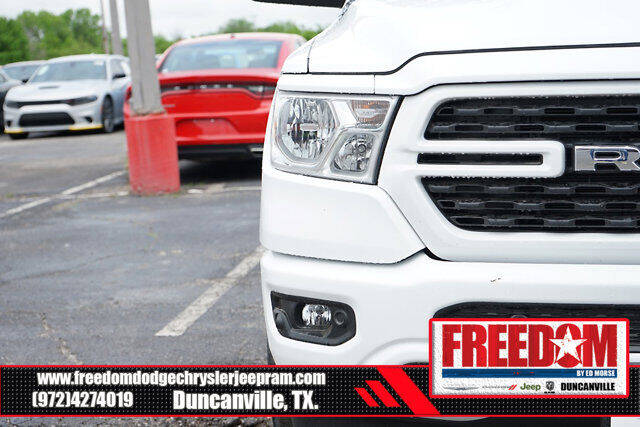 2024 RAM 1500 Lone Star