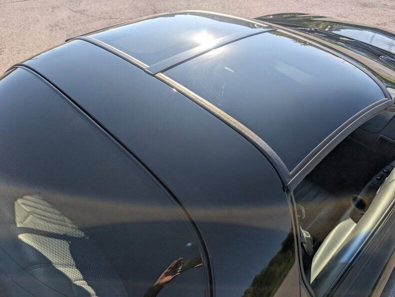 1999 Chevrolet Camaro