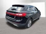 2018 Lincoln MKX Select