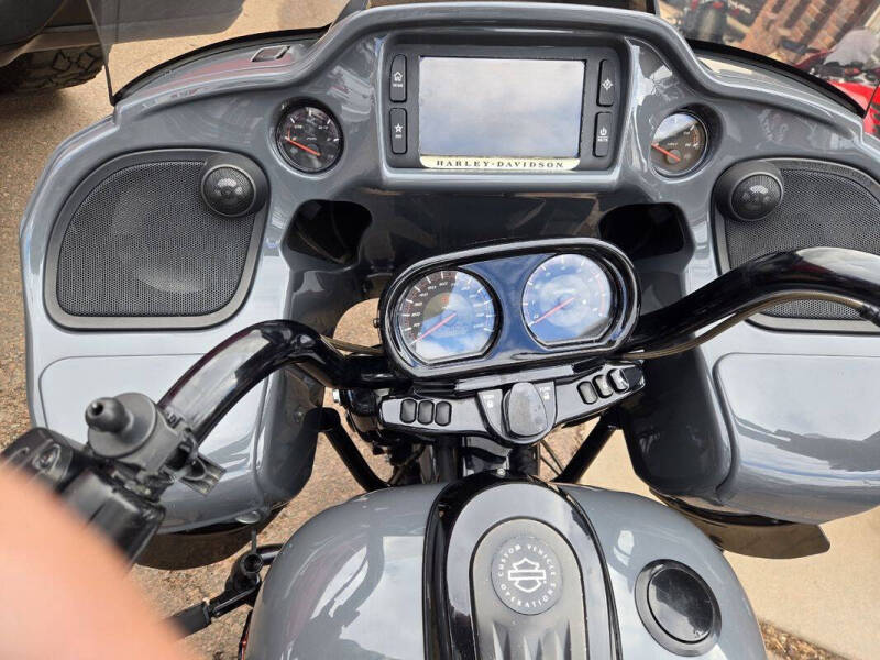 2018 Harley-Davidson Road Glide