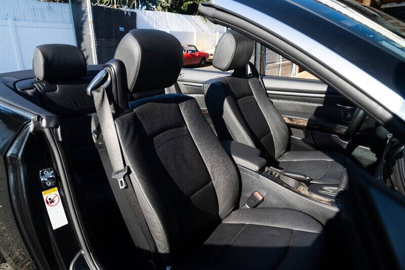 2008 BMW 3 Series 335i