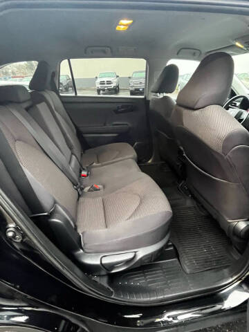 2020 Toyota Highlander LE