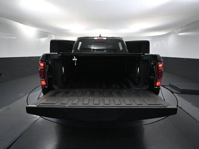 2020 RAM 1500 Laramie Longhorn