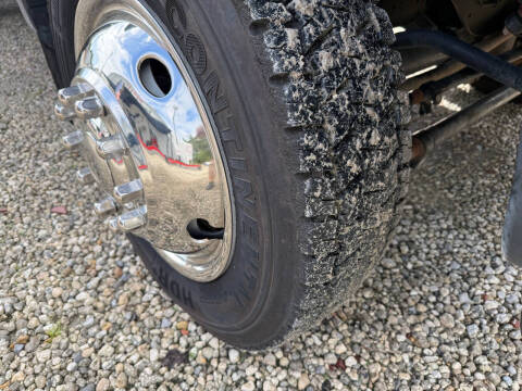 2015 Ford F-550 Super Duty