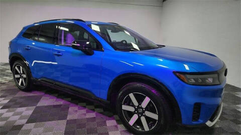 2024 Honda Prologue Touring