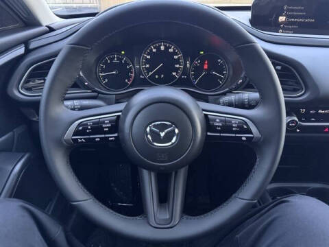 2026 Mazda CX-30 2.5 S Select Sport
